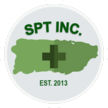 Bienvenidos a SPT INC.